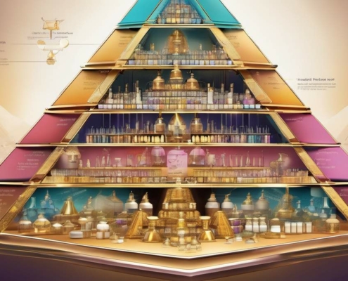 Olfactory Pyramids