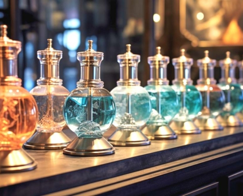 The Biggest Myth of Perfumery